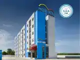Кровать в общем номере
