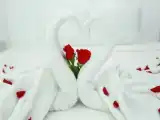 Трёхместный номер Deluxe
