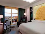 Двухместный номер Deluxe с балконом