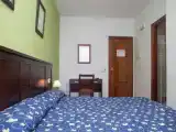 Двухместный номер Стандарт с балконом
