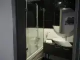 Двухместный номер Deluxe с видом на море