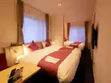 Четырёхместный номер Стандарт