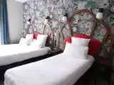 Семейный номер