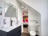 Двухместный номер Стандарт