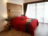 Двухместный номер Стандарт Цокольный этаж