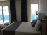 Двухместный номер Premium с видом на море