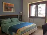 Номер Стандарт с балконом