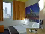 Одноместный номер Стандарт
