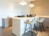 Люкс Executive с балконом