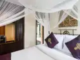 Люкс с 2 комнатами