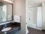 Двухместный номер Стандарт