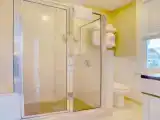 Люкс Premium с 2 комнатами с балконом