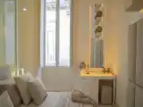 Двухместный номер Стандарт с балконом