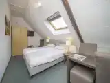 Одноместный номер Стандарт