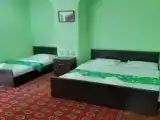 Трёхместный семейный номер Стандарт