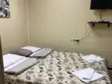 Трёхместный номер Стандарт