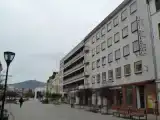 Run of House