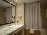 Трёхместный номер Стандарт с видом на море