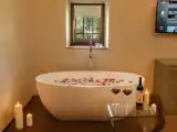 Двухместный полулюкс Deluxe
