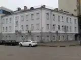 Двухместный номер Эконом