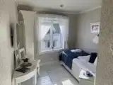 Одноместный номер