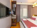 Двухместный номер Deluxe