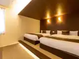 Шестиместный номер Deluxe