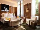 Двухместный номер Deluxe