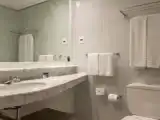 Двухместный номер Deluxe