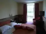 Одноместный номер Стандарт с видом на город