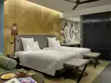 Номер Superior с балконом