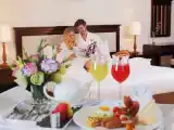 Двухместный номер Deluxe