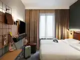 Двухместный номер Moxy