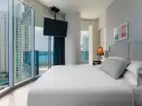 Двухместный Water view люкс