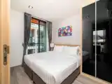 Двухместный номер Deluxe Plus c 1 комнатой
