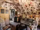 Люкс c 1 комнатой