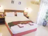 Двухместный номер Deluxe