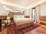 Двухместный номер Palacio