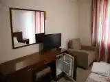 Двухместный номер Стандарт с балконом