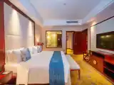 Двухместный люкс Executive с видом на город