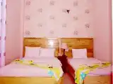 Номер Комфорт