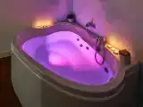 Двухместный номер Deluxe