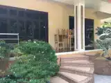 Двухместный номер Стандарт с видом на парк