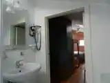 Двухместный номер Стандарт с видом на город