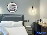 Двухместный номер Deluxe