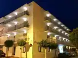 Run of House