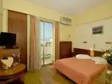 Одноместный номер Стандарт с балконом