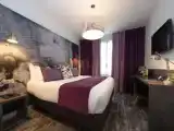 Двухместный номер Privilege