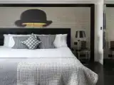 Двухместный номер Deluxe