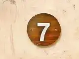 Трёхместный номер Стандарт